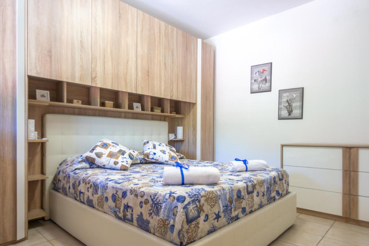 Elbaloves Appartaments Villa Capoliveri  Zewnętrze zdjęcie
