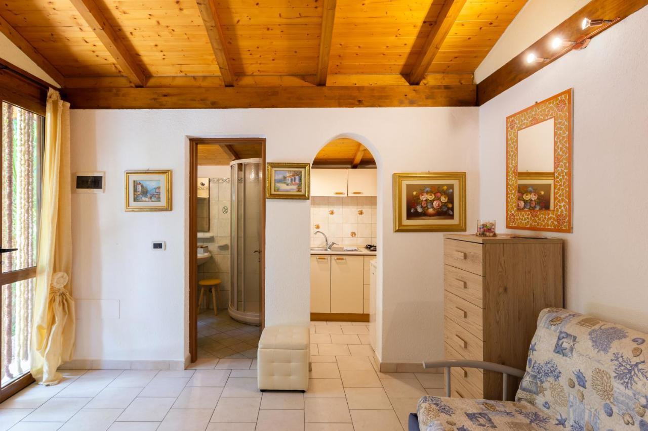 Elbaloves Appartaments Villa Capoliveri  Zewnętrze zdjęcie