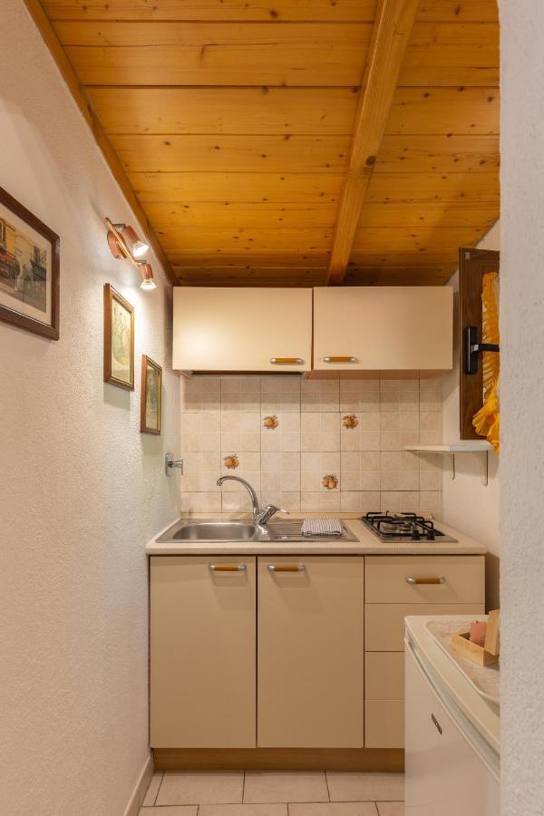 Elbaloves Appartaments Villa Capoliveri  Zewnętrze zdjęcie