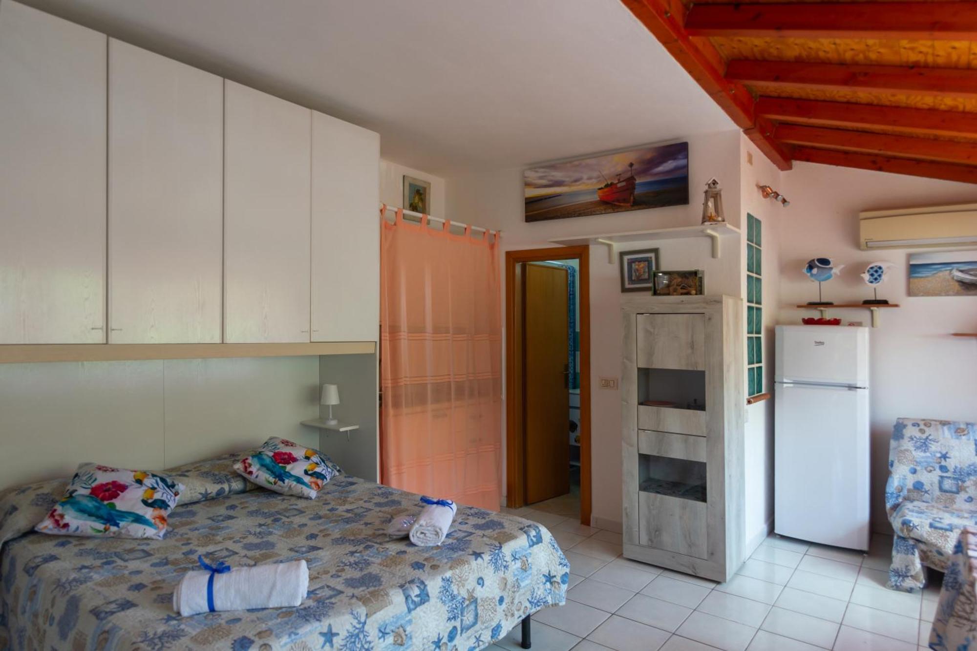 Elbaloves Appartaments Villa Capoliveri  Pokój zdjęcie