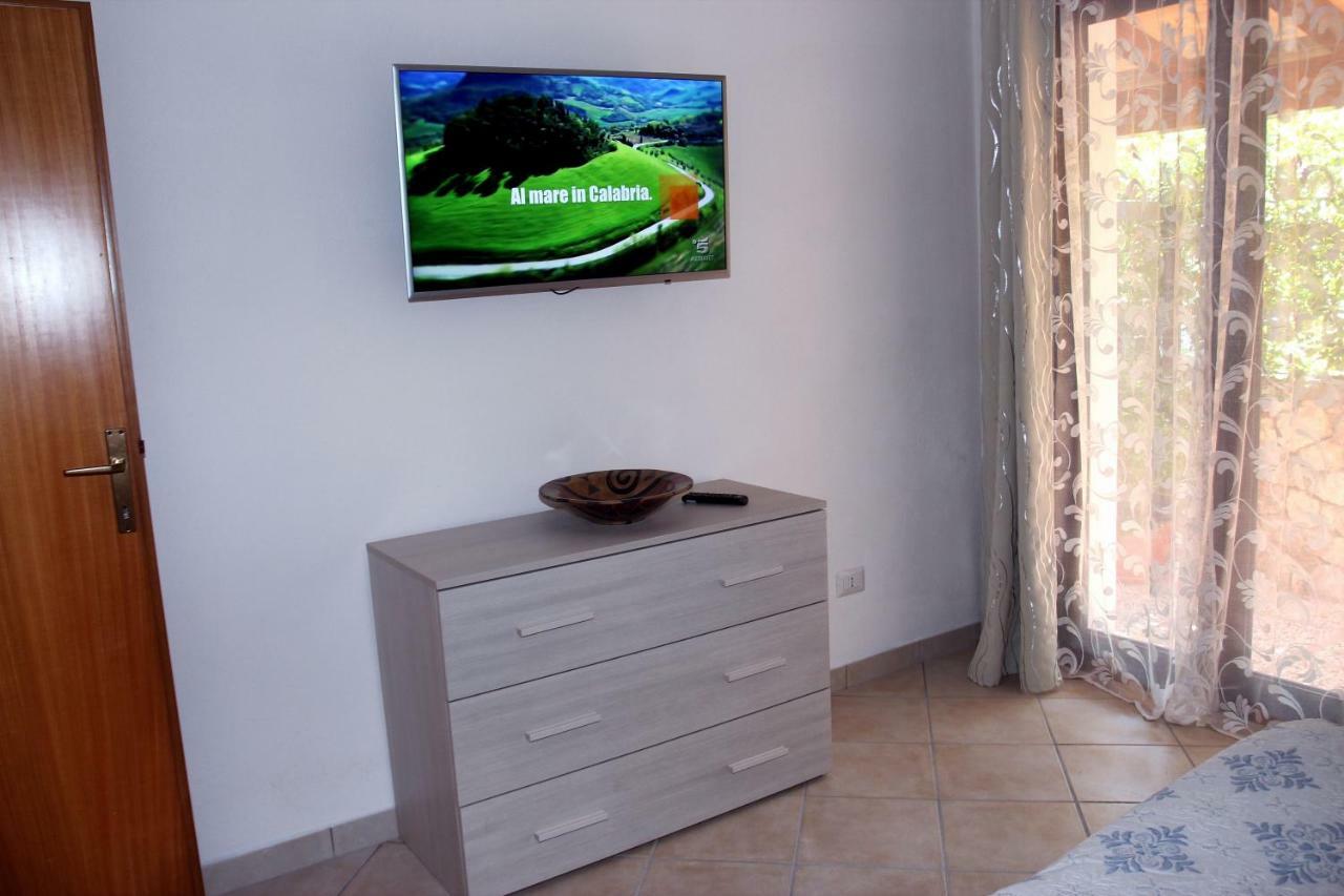 Elbaloves Appartaments Villa Capoliveri  Zewnętrze zdjęcie