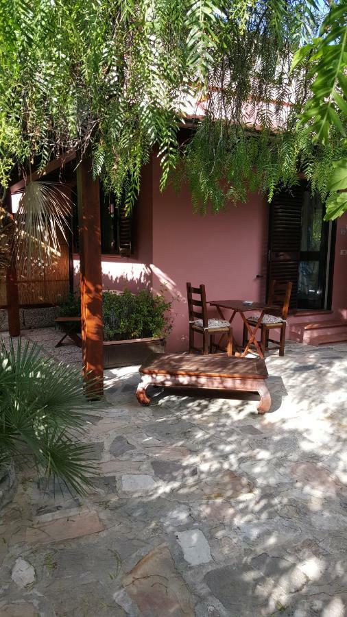 Elbaloves Appartaments Villa Capoliveri  Zewnętrze zdjęcie