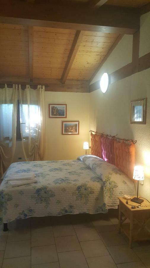 Elbaloves Appartaments Villa Capoliveri  Zewnętrze zdjęcie